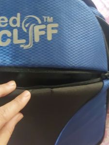 Big Travel Bag ,
