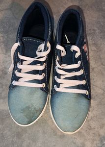Barbie Shoes