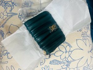 VS Keychain Wallet/card Case