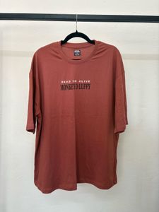 Unisex Monkey D. Luffy Graphic Tee