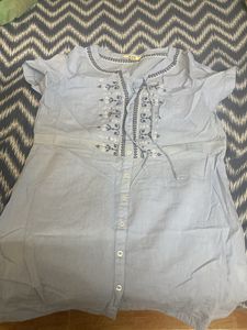Cotton Top