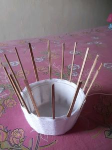 Storage Handcrafted