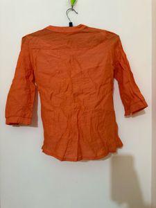 Tunic Style Tishirt
