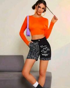 Classic Top