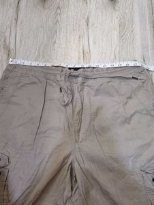 Sc9574 Jayjays Cotton Cargo Size 36