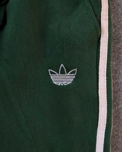 ADIDAS THREE STRIPE SWEATPANTS