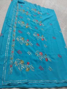 2 Sarees For Sale