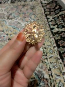 😍Ring and Sparkling Crystal Bracelet