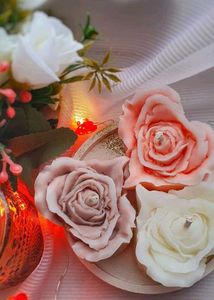 Soy Wax Handmade Candles