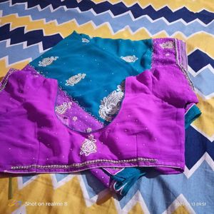 Sarees