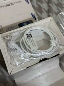 Earphones