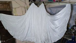 Heavy Silk Lahanga Choli Set