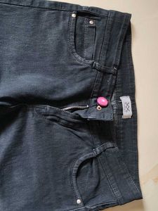 Black Denim Jeans - Bundle