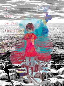 A Girl on the Shore - Inio Asano Manga