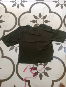 3 Combo  Top And Palazzo