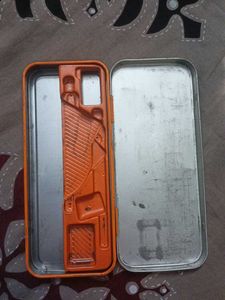 Camlin Geometry Box