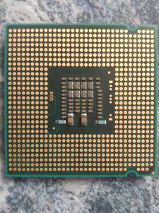 Lenovo Motherboard And Intel Core™2 Duo