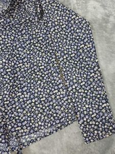 Floral Print Top