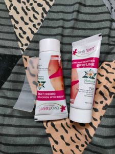Hair Remover Bikni Line Cream