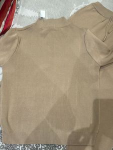 Prada Winter Co-ord Set