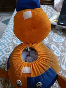 Decorative Owl Figurine money Bank