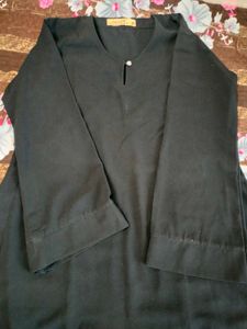 Combo Of 2 Abaya With Scarf