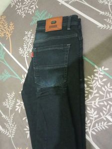 AK Jeans