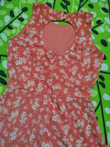 Flare Dresses