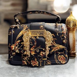 Versace Bags- Sold One- Back Again