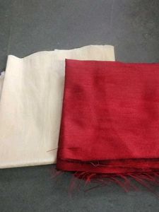 blouse Material Pieces