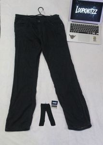 Black Pants