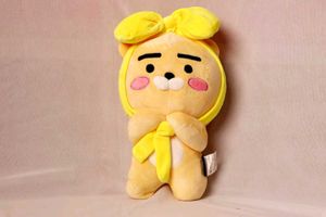 Kakao Friends Ryan Plushie