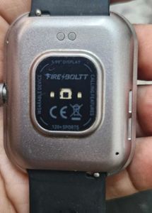 Fire Boltt Smart Watch