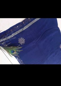 Beautiful Blue 💙 Saari