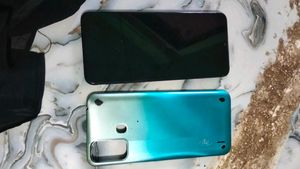 Itel Vision 2s Mobile