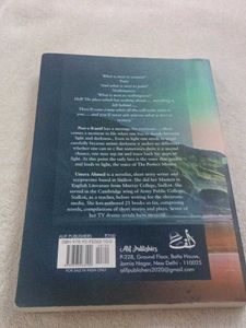 Peer-e-Kamil by Umera Ahmed