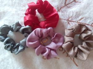 Scrunchies