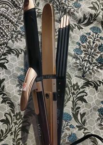 3in1 Hair Straightener