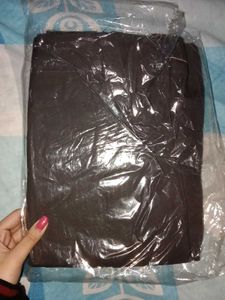 dps UNUSED winter uniform set