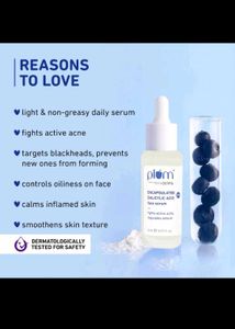 2% ENCAPSULATED SALICYLIC ACID FACE SERUM