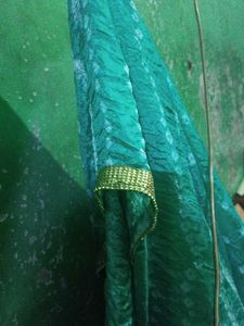 Dupatta With Lace