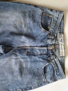 Armani Jeans