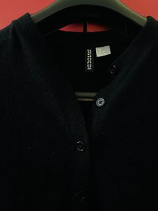 H&amp;M Lightweight Crop Jacket