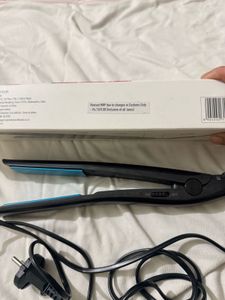 SYSKA SuperGlam Hair Straightener