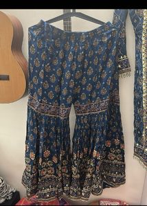 Elegant Kurta Set Never Wore