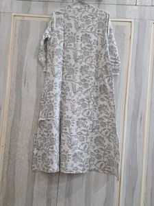 Sumner soft fabirc kurti
