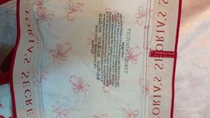 Victoria&#39;s Secret Panties