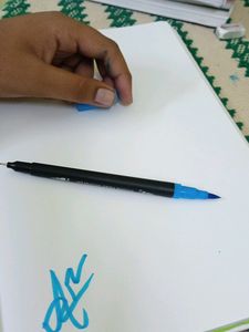 Brush Pens All Pen Available FULL INK