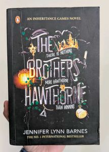 The Brothers Hawthorne
