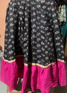 Navratri Chaniya Choli